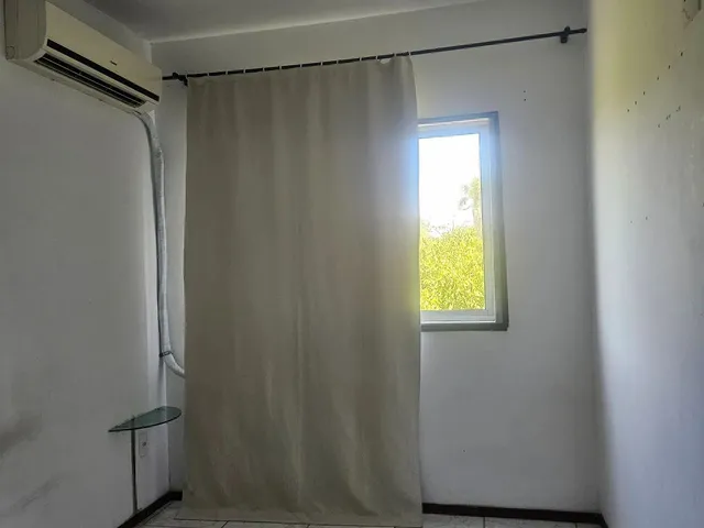 Imagem 9: Apartamento Dois Quartos Lugar Bem Tranquilo