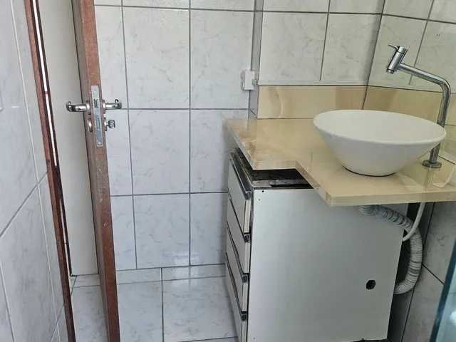 Imagem 10: Apartamento Dois Quartos Lugar Bem Tranquilo