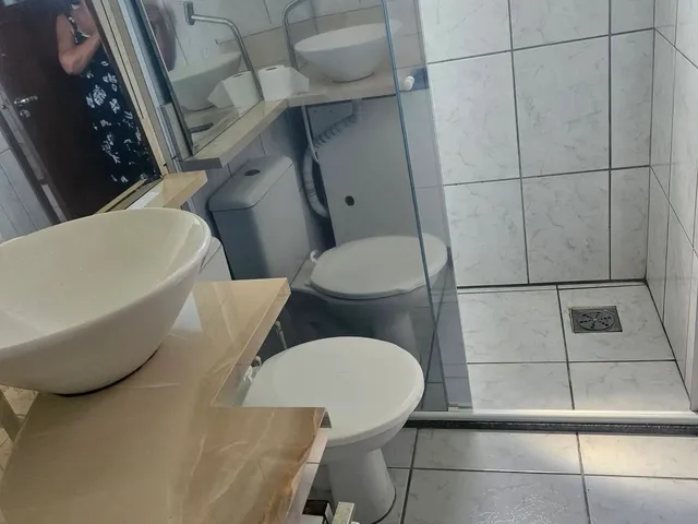 Imagem 11: Apartamento Dois Quartos Lugar Bem Tranquilo