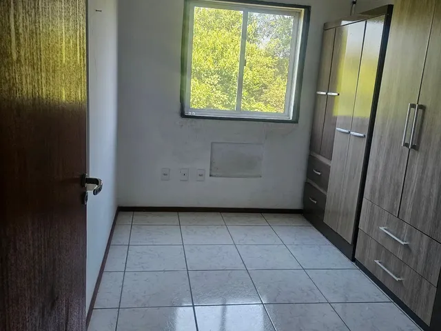 Imagem 12: Apartamento Dois Quartos Lugar Bem Tranquilo