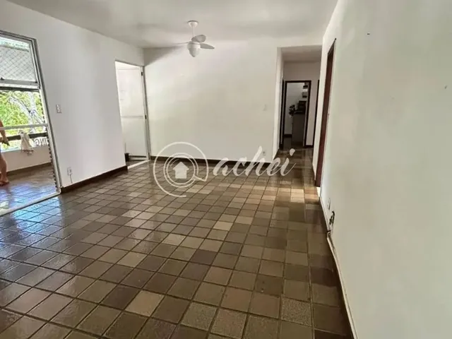 Imagem: Exclusividade! Apartamento 3/4 em Vilas