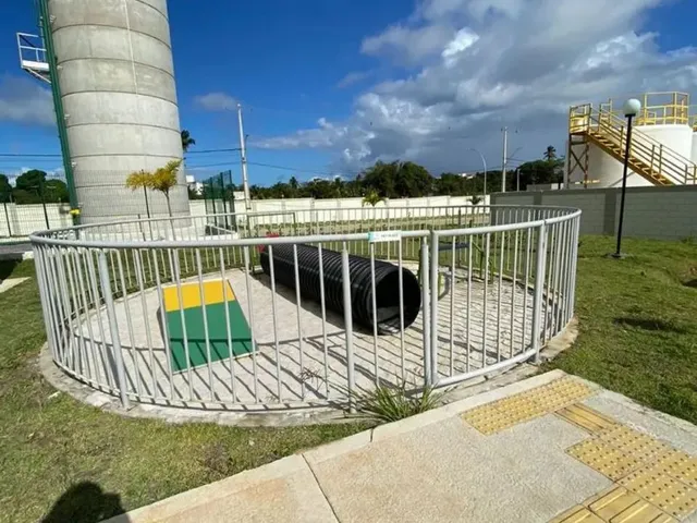 Imagem 2: Apartamento para Locação - Solar de Maiorca