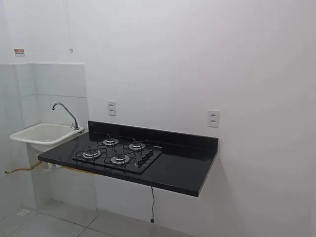Imagem 7: Apartamento para Locação - Solar de Maiorca