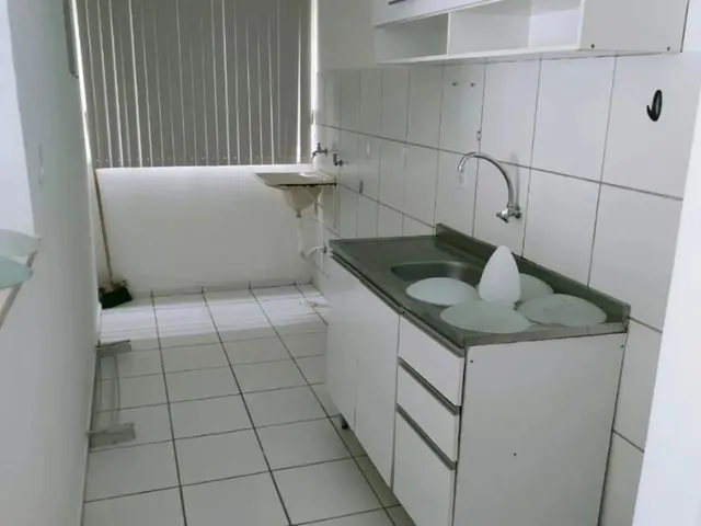 Imagem 5: Alugo 2/4 Abrantes