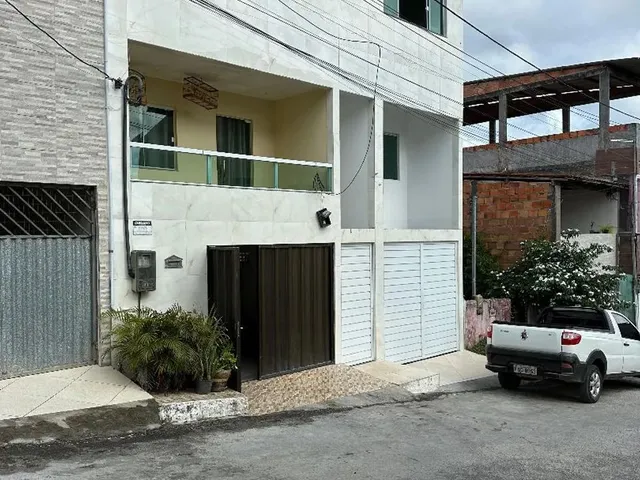 Imagem: Aluguel de Casa em Vida Nova