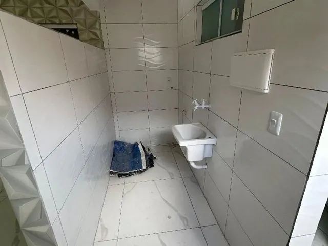 Imagem 7: Aluguel de Casa em Vida Nova