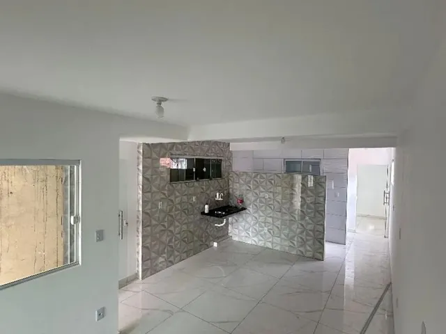 Imagem 8: Aluguel de Casa em Vida Nova