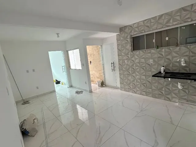 Imagem 9: Aluguel de Casa em Vida Nova