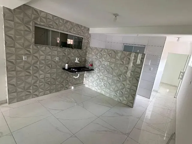 Imagem 10: Aluguel de Casa em Vida Nova