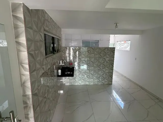 Imagem 11: Aluguel de Casa em Vida Nova