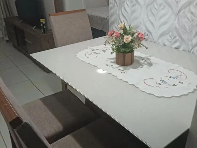 Imagem 2: Quarto para Moças