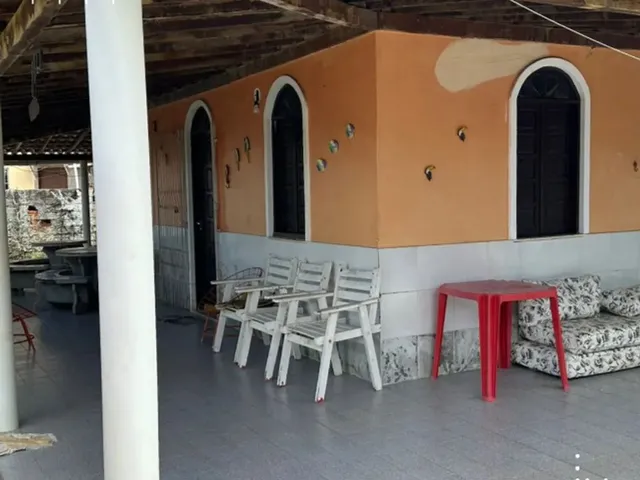 Imagem 2: Imóvel com Excelente Localização em Berlinque, na Ilha de Itaparica