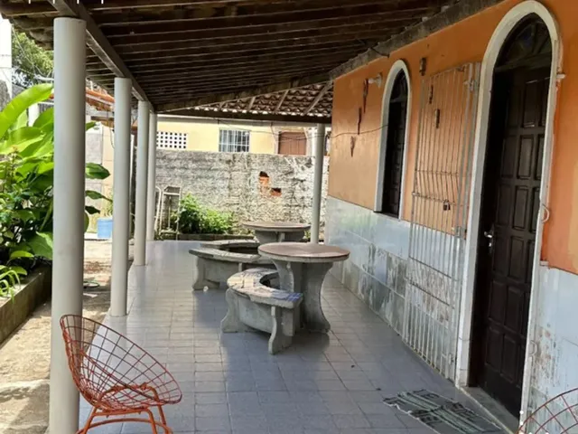 Imagem 4: Imóvel com Excelente Localização em Berlinque, na Ilha de Itaparica