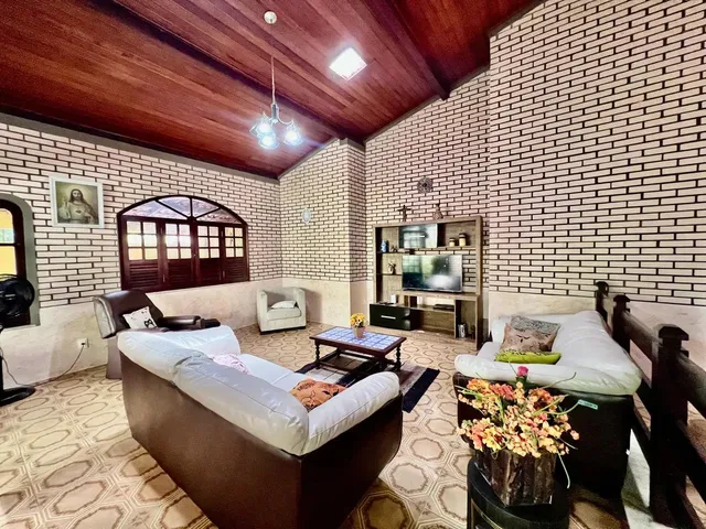 Imagem: Casa Terrea em Vilas do Atlântico