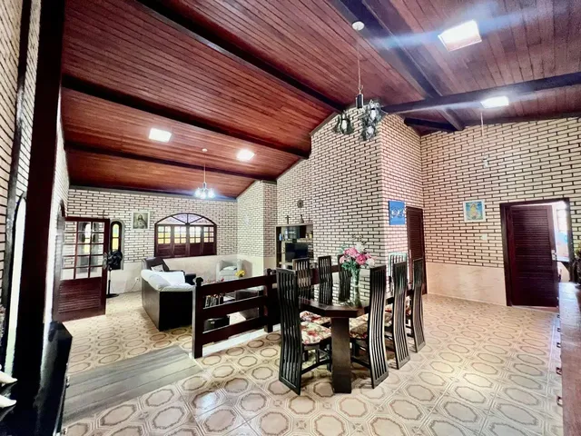 Imagem 16: Casa Terrea em Vilas do Atlântico