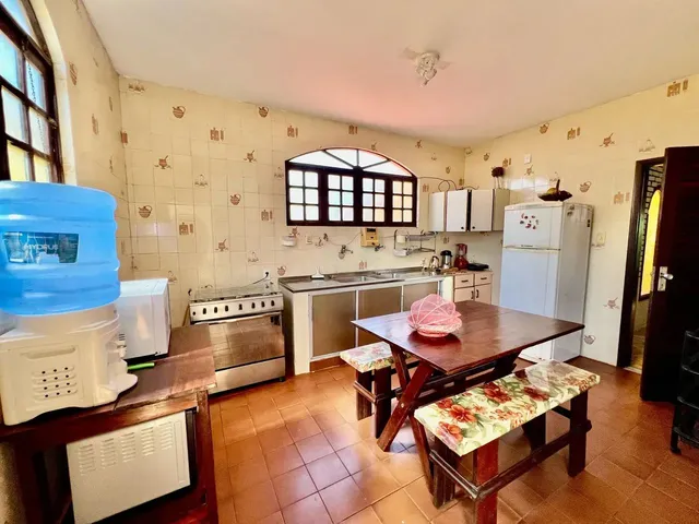 Imagem 5: Casa Terrea em Vilas do Atlântico
