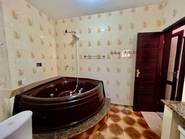 Imagem 4: Casa Terrea em Vilas do Atlântico