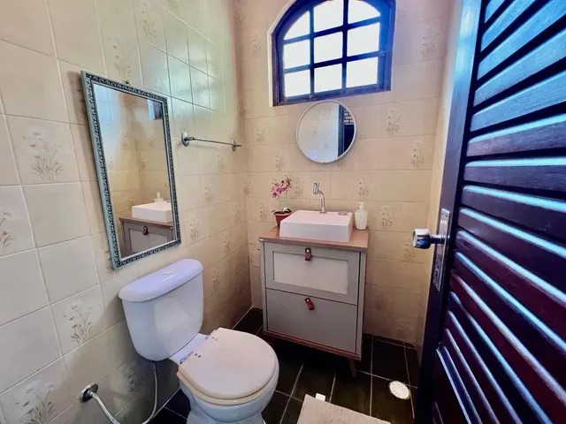 Imagem 8: Casa Terrea em Vilas do Atlântico