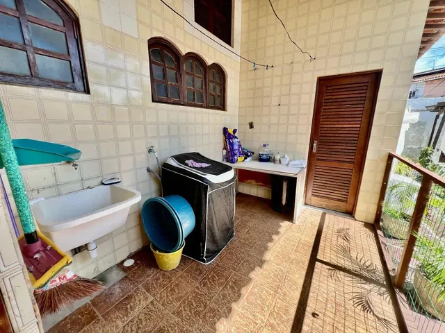 Imagem 14: Casa Terrea em Vilas do Atlântico