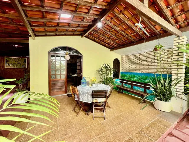 Imagem 7: Casa Terrea em Vilas do Atlântico