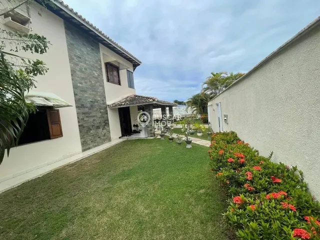 Imagem 4: Casa Mobiliada com 4/4 em Condominio Fechado