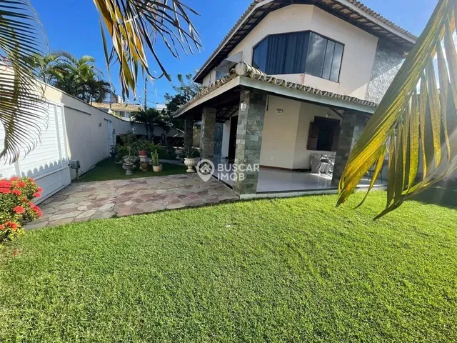 Imagem 14: Casa Mobiliada com 4/4 em Condominio Fechado