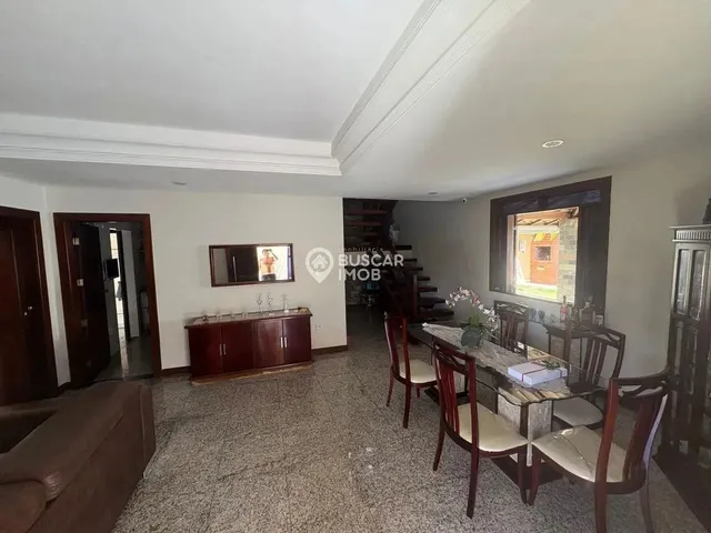 Imagem 16: Casa Mobiliada com 4/4 em Condominio Fechado