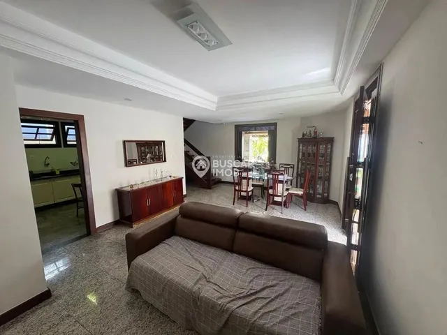 Imagem 15: Casa Mobiliada com 4/4 em Condominio Fechado
