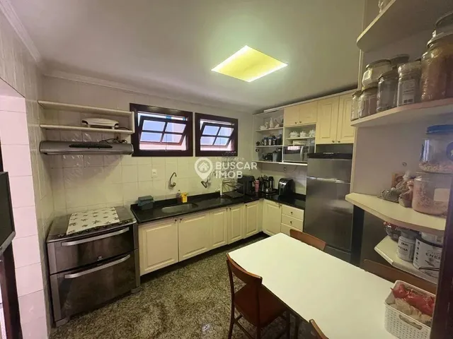 Imagem 11: Casa Mobiliada com 4/4 em Condominio Fechado