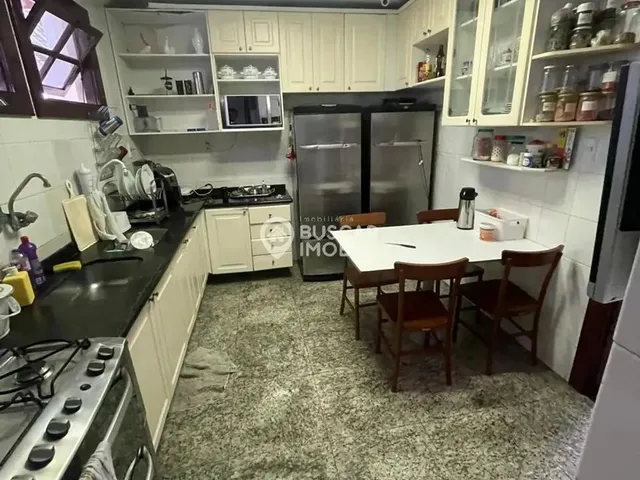 Imagem 12: Casa Mobiliada com 4/4 em Condominio Fechado
