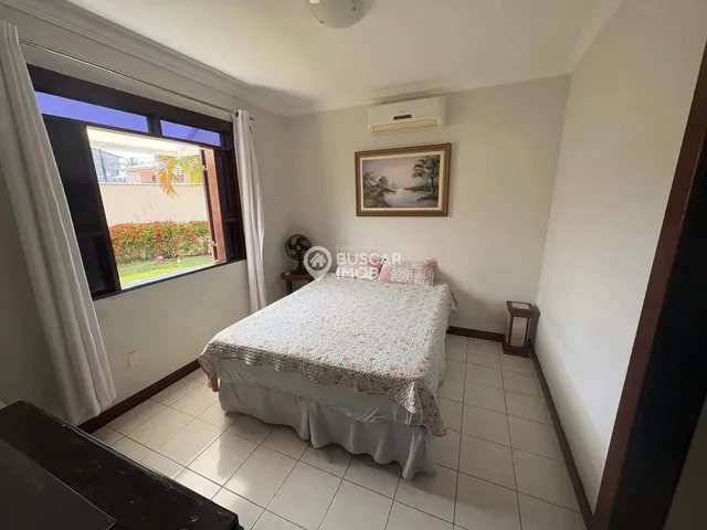 Imagem 10: Casa Mobiliada com 4/4 em Condominio Fechado