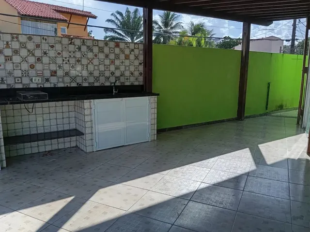 Imagem: Alugo Casa 4/4