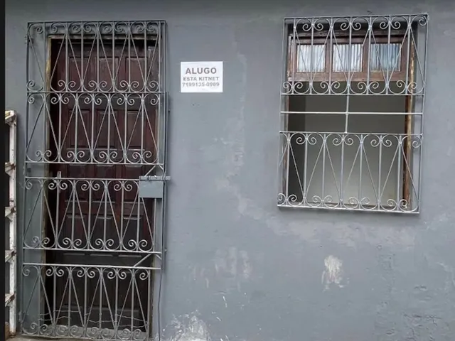 Imagem: Kitnet Centro Lauro de Freitas
