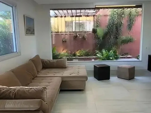 Imagem: Casa para Locação no Garden Club, Abrantes