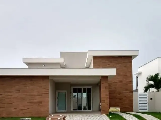 Imagem: Casa para Aluguel 04 Suites no Alphaville