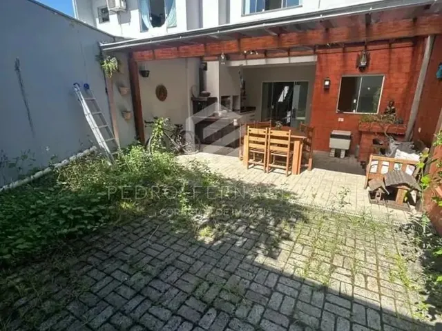 Imagem 16: Sobrado Geminado para Venda em Joinville, Pirabeiraba (Pirabeiraba), 3 Dormitórios, 3