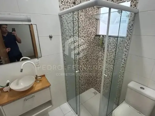 Imagem 2: Sobrado Geminado para Venda em Joinville, Pirabeiraba (Pirabeiraba), 3 Dormitórios, 3