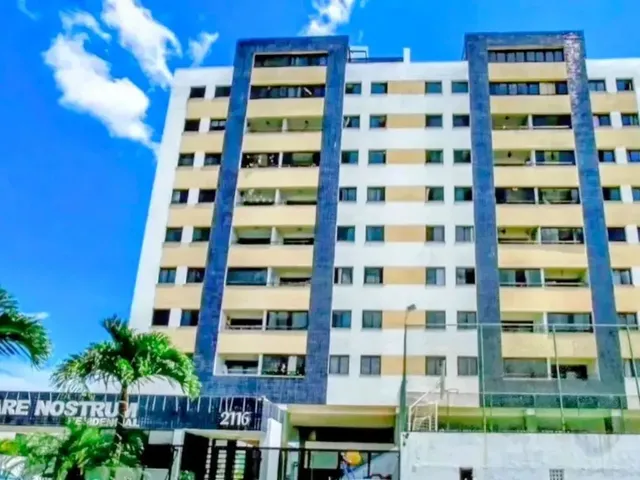 Imagem: Vendo Apartamento com 2/4 no Mare Nostrum