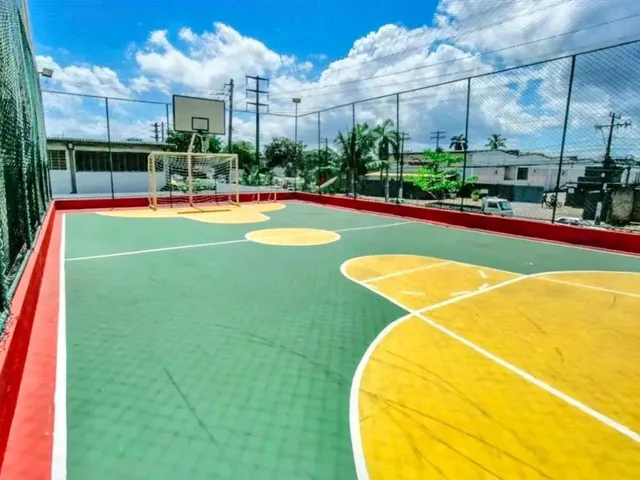 Imagem 7: Vendo Apartamento com 2/4 no Mare Nostrum E374V