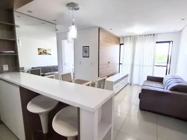 Imagem 4: Vendo Apartamento com 2/4 no Mare Nostrum E374V