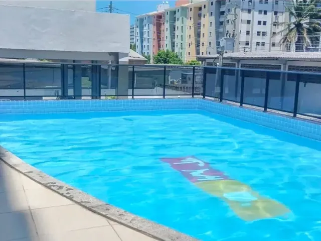 Imagem 5: Vendo Apartamento com 2/4 no Mare Nostrum E374V