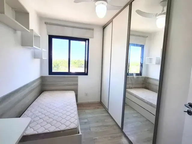 Imagem 2: Vendo Apartamento com 2/4 no Mare Nostrum E374V