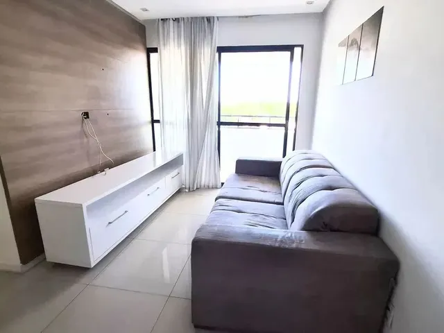 Imagem 12: Vendo Apartamento com 2/4 no Mare Nostrum E374V