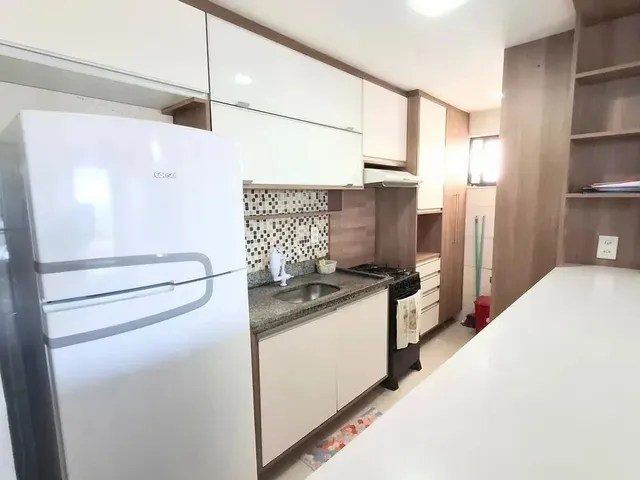 Imagem 8: Vendo Apartamento com 2/4 no Mare Nostrum E374V