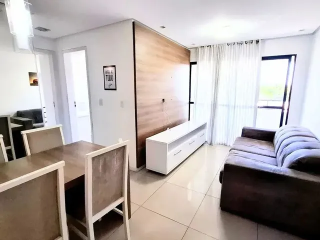 Imagem 6: Vendo Apartamento com 2/4 no Mare Nostrum E374V