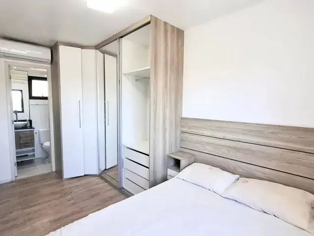 Imagem 16: Vendo Apartamento com 2/4 no Mare Nostrum E374V