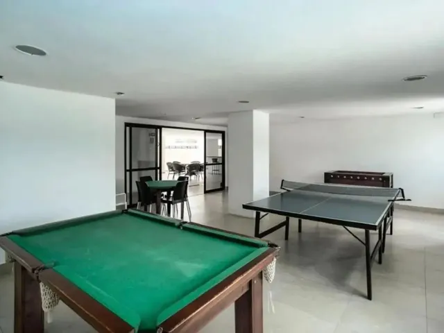 Imagem 15: Vendo Apartamento com 2/4 no Mare Nostrum E374V