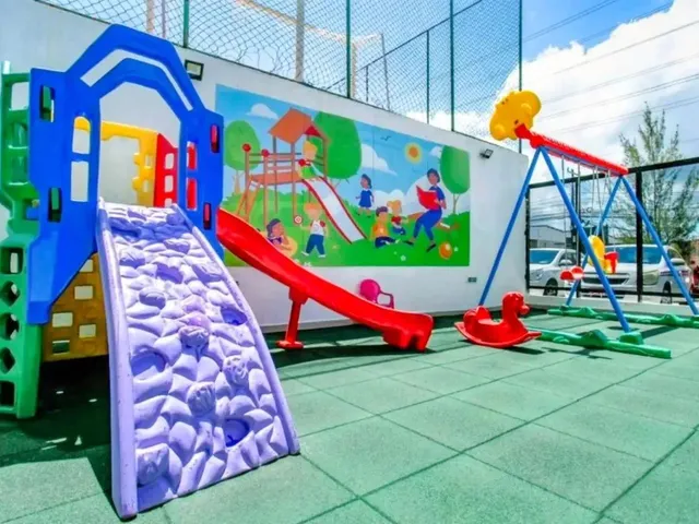 Imagem 10: Vendo Apartamento com 2/4 no Mare Nostrum E374V