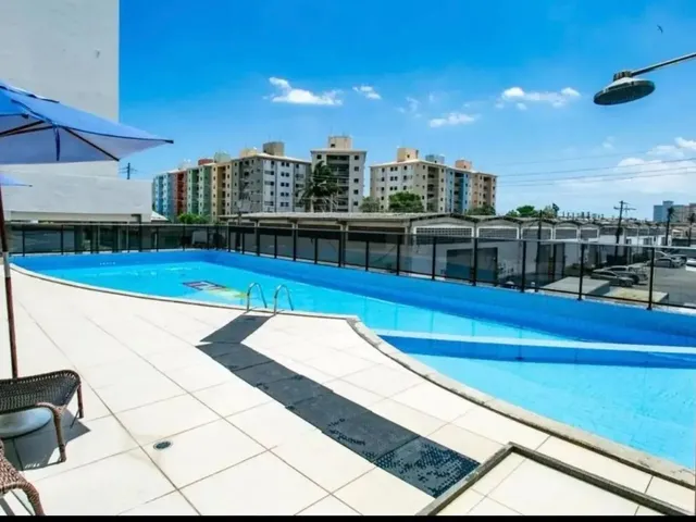 Imagem 14: Vendo Apartamento com 2/4 no Mare Nostrum E374V