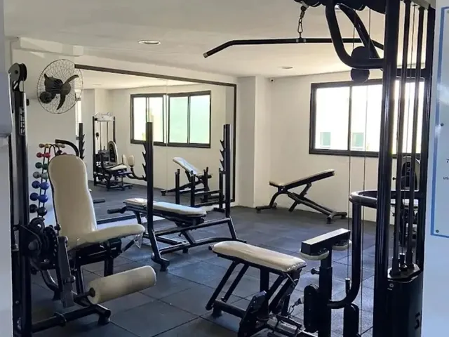 Imagem 11: Vendo Apartamento com 2/4 no Mare Nostrum E374V